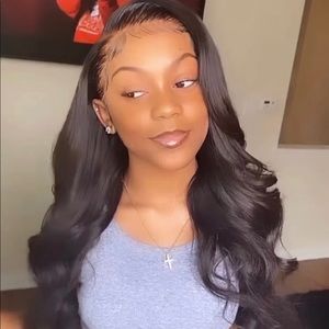 26 Inch Body Wave Wig
